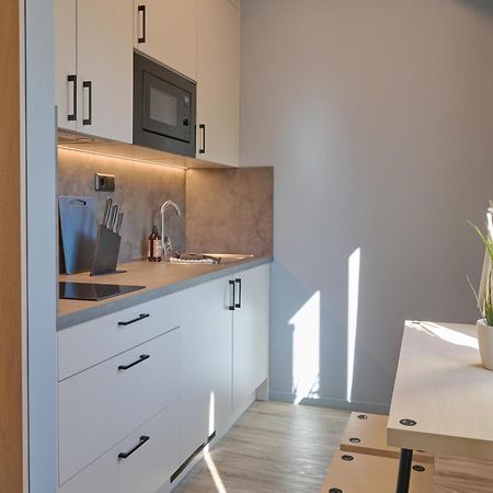 Horten Apartment ภายนอก รูปภาพ