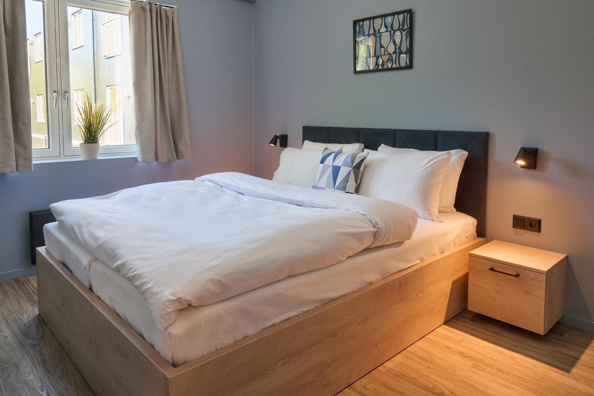 Horten Apartment ภายนอก รูปภาพ