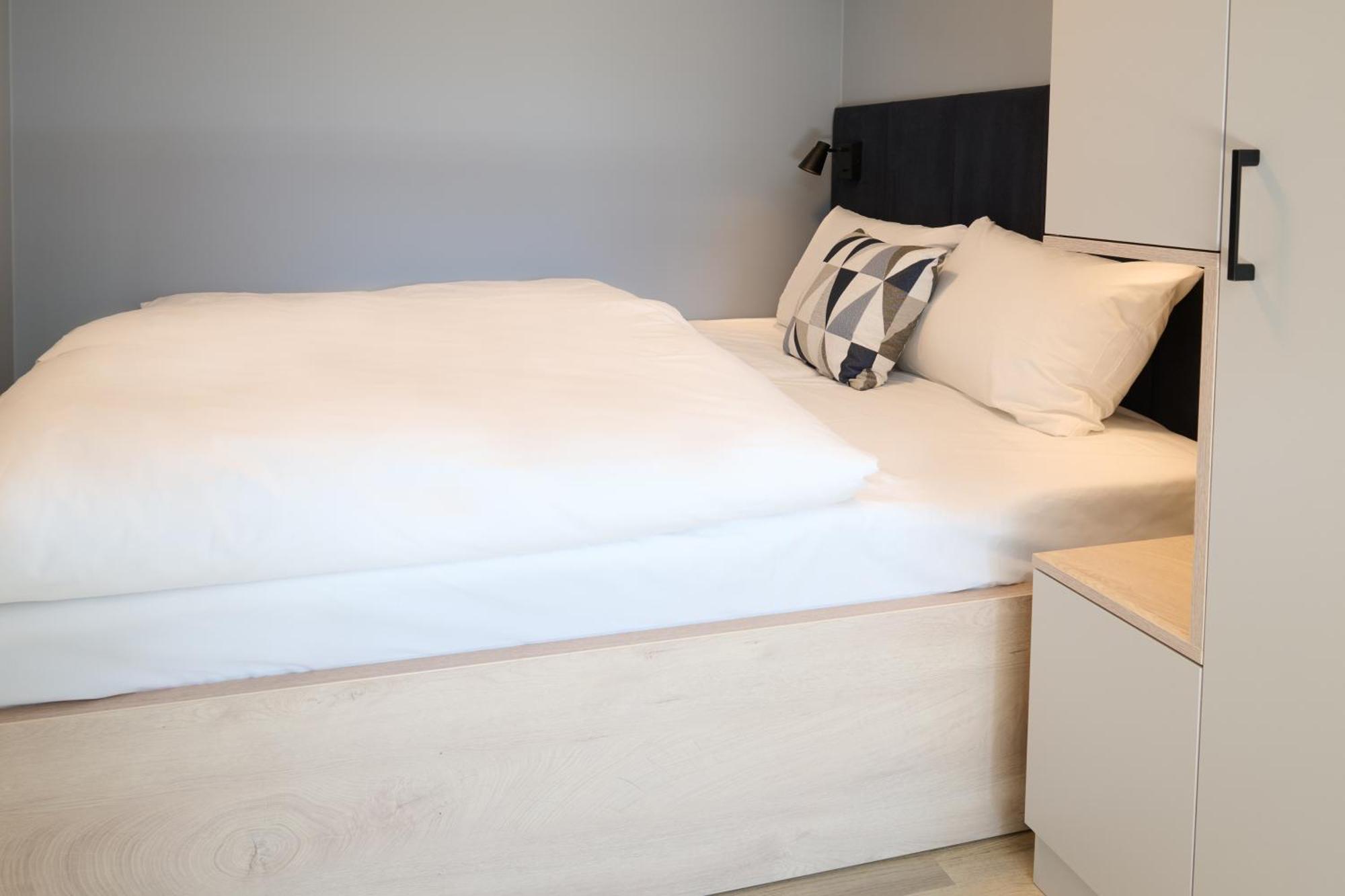 Horten Apartment ภายนอก รูปภาพ