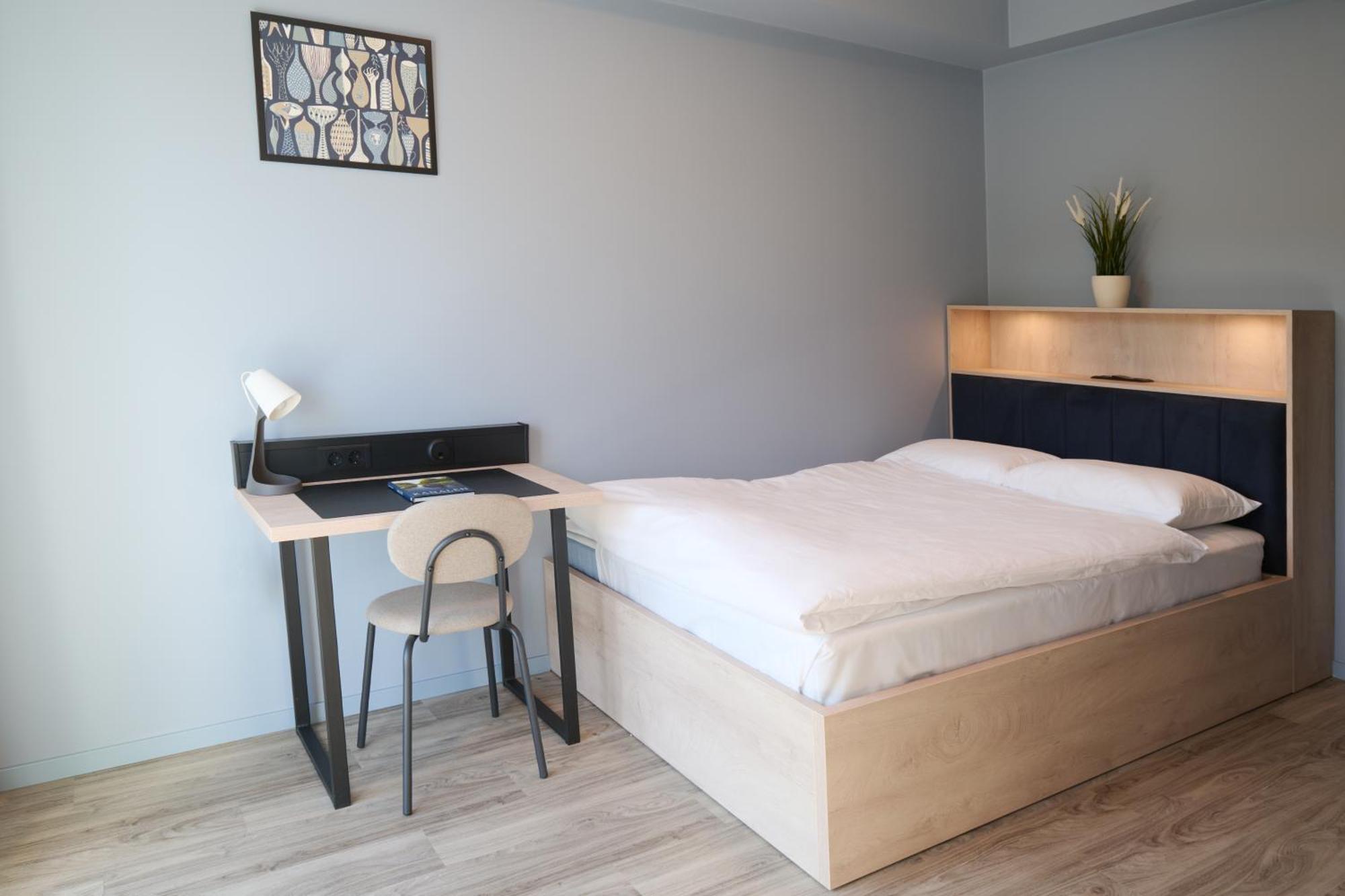 Horten Apartment ภายนอก รูปภาพ