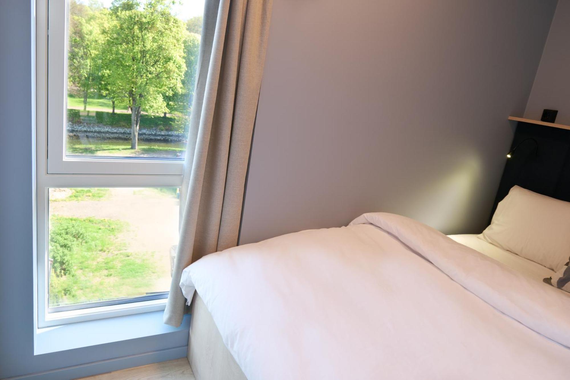 Horten Apartment ภายนอก รูปภาพ