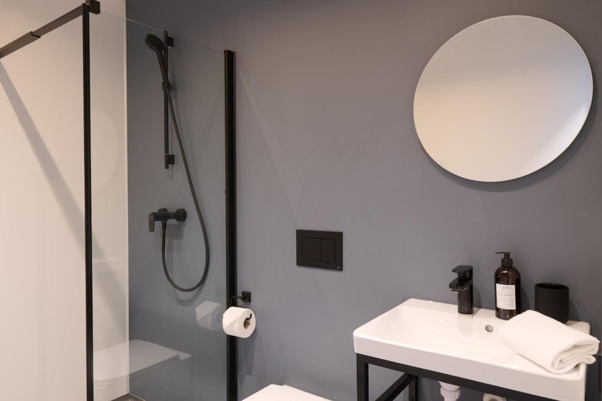 Horten Apartment ภายนอก รูปภาพ