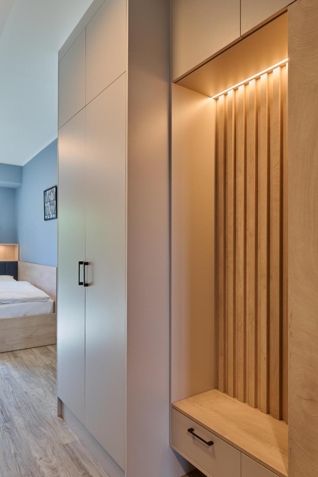 Horten Apartment ภายนอก รูปภาพ