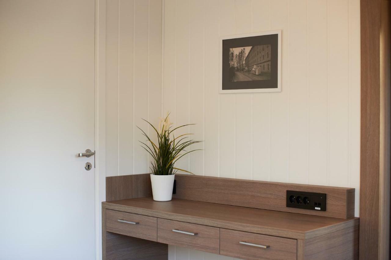 Horten Apartment ภายนอก รูปภาพ