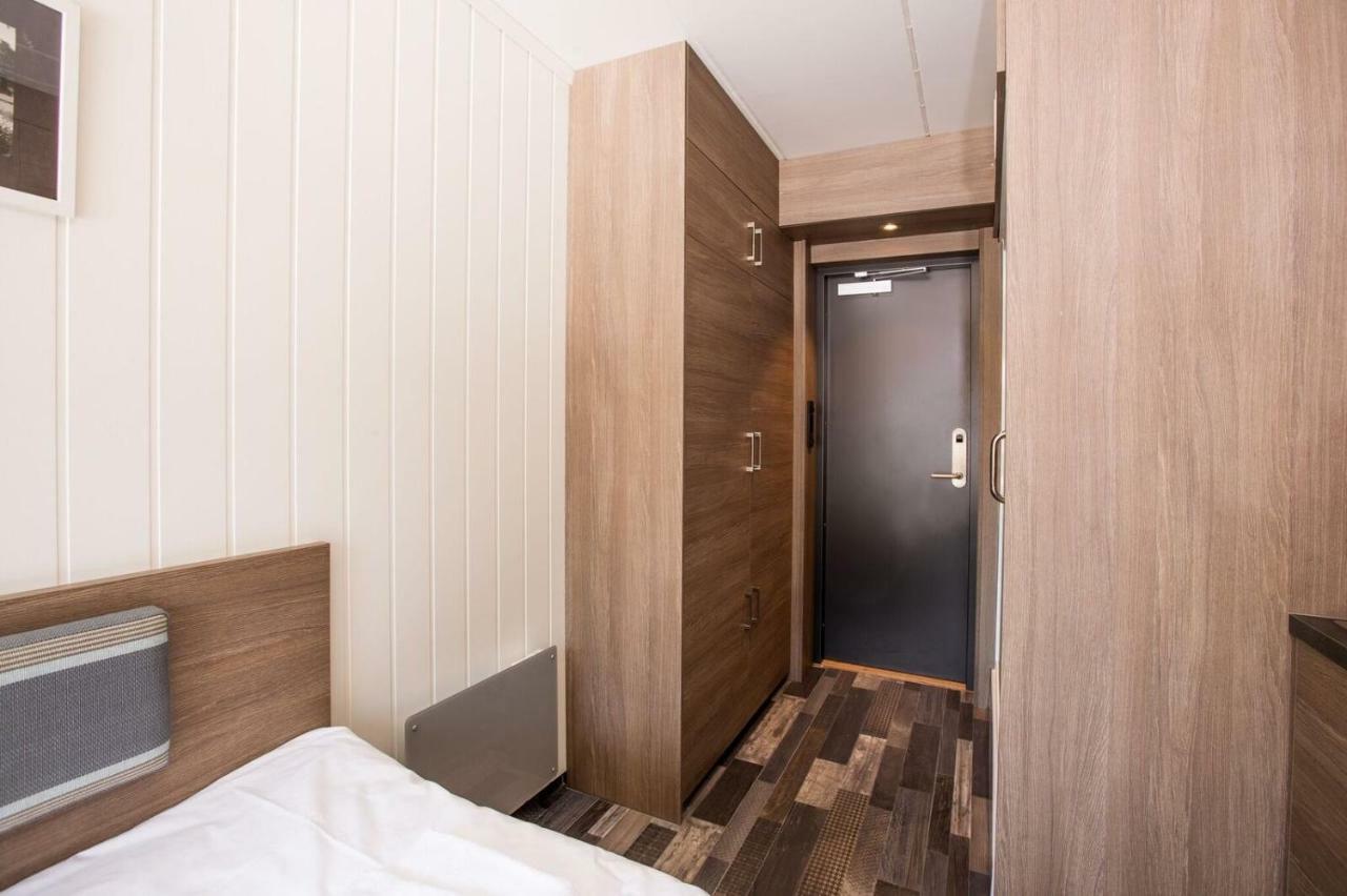 Horten Apartment ภายนอก รูปภาพ