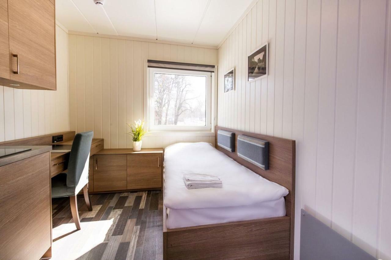 Horten Apartment ภายนอก รูปภาพ