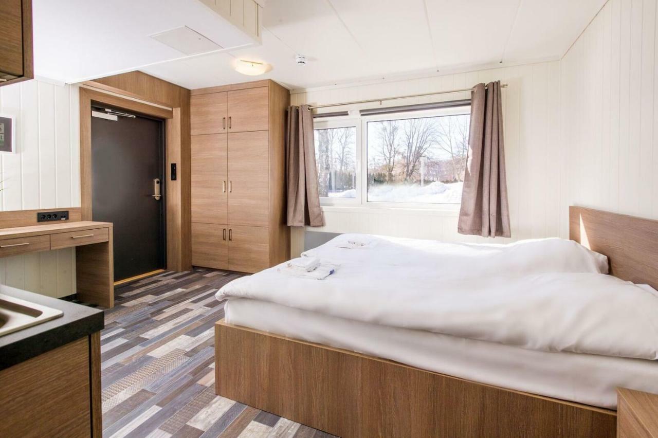 Horten Apartment ภายนอก รูปภาพ