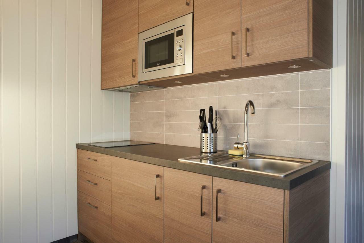 Horten Apartment ภายนอก รูปภาพ