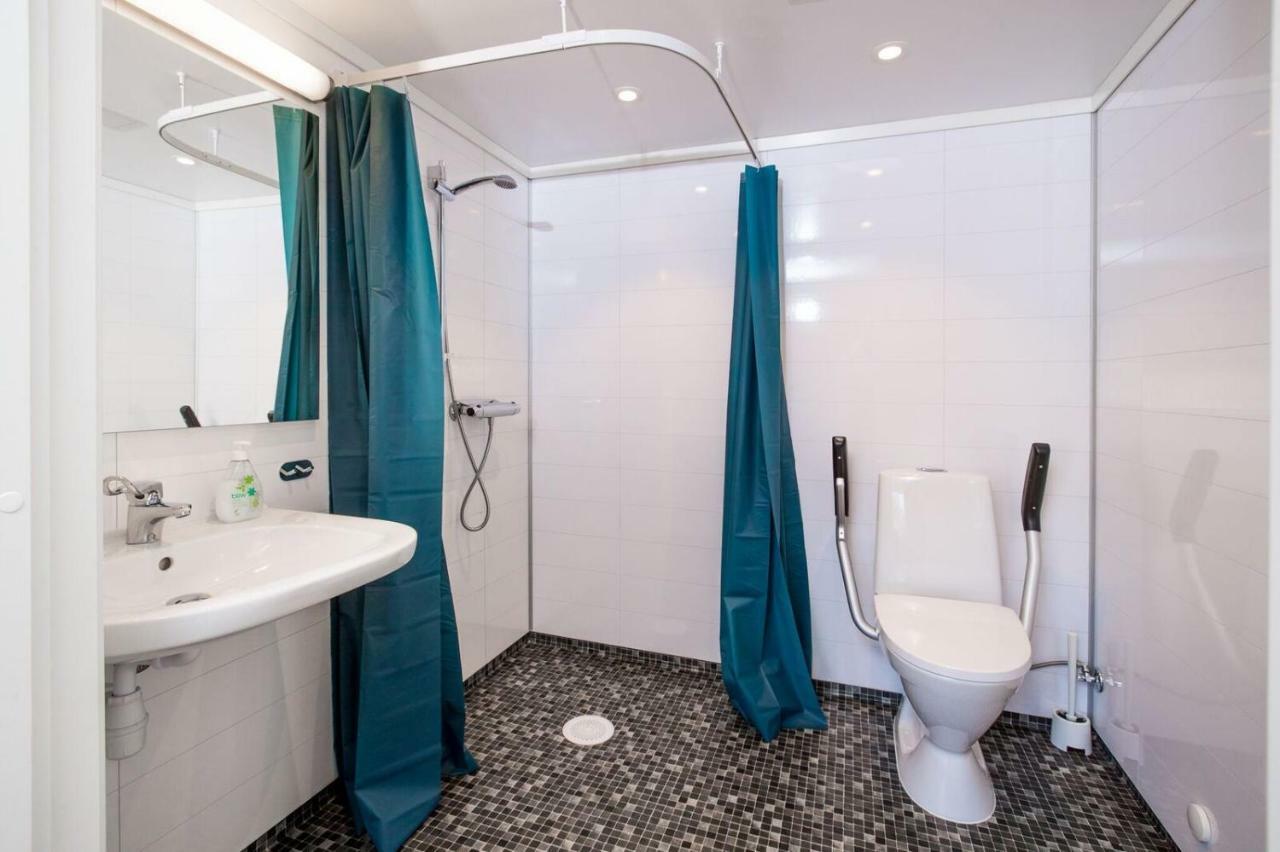 Horten Apartment ภายนอก รูปภาพ